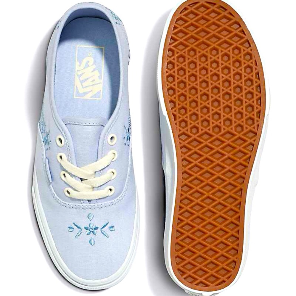 Vans Authentic